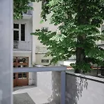 Διαμέρισμα Ripska 26 Πράγα