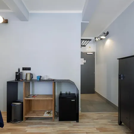Ripska 26 Appartement Praag