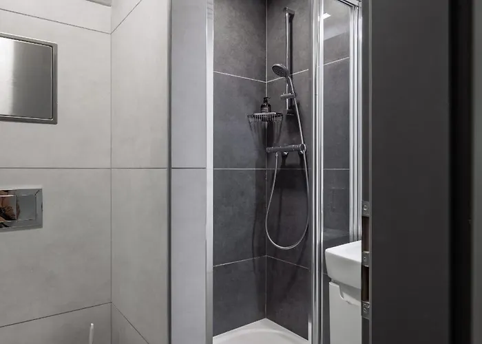 Appartement Ripska 26
