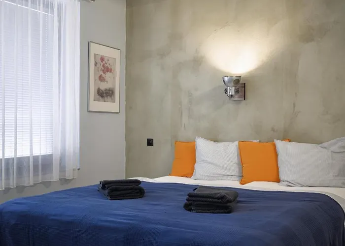 Appartement Ripska 26 *
