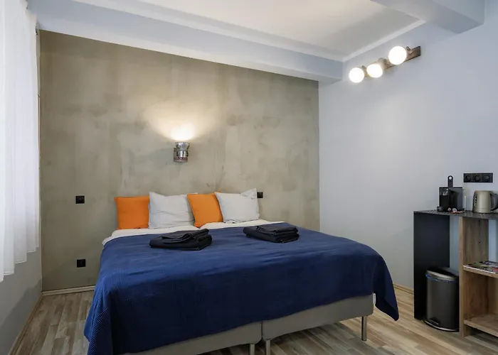 Appartement Ripska 26