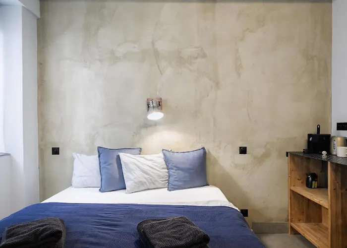 Appartement Ripska 26