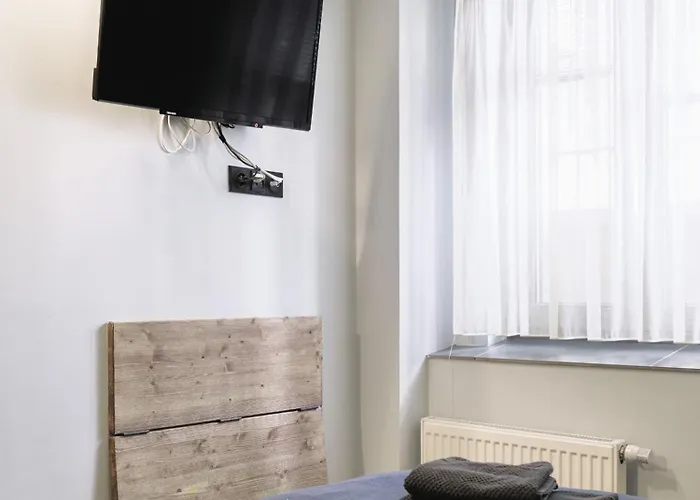 Ripska 26 Appartement *