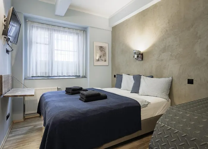 Appartement Ripska 26 *