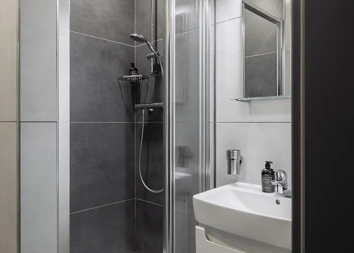 Appartement Ripska 26