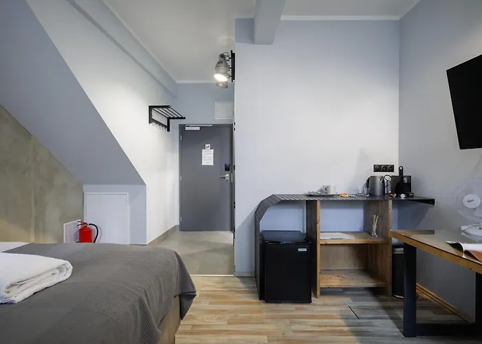 Appartement Ripska 26