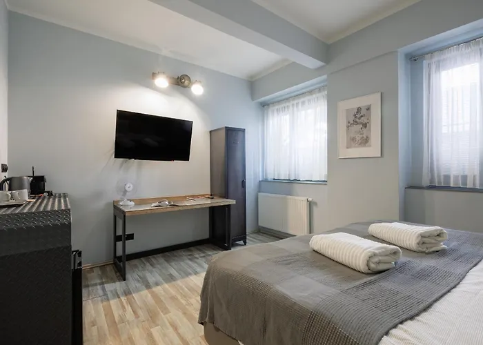 Appartement Ripska 26 *