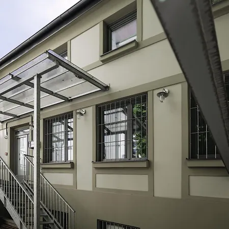 Apartamento řipská 26 *