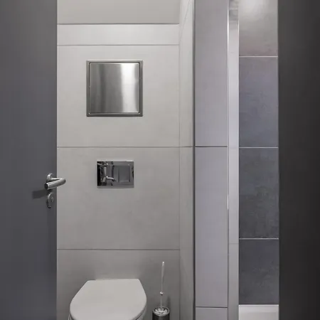 Apartamento řipská 26