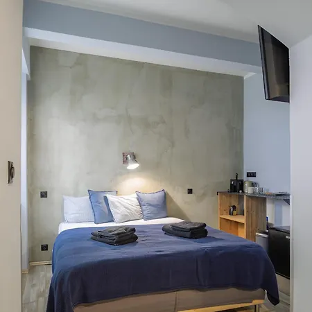 řipská 26 Apartamento *