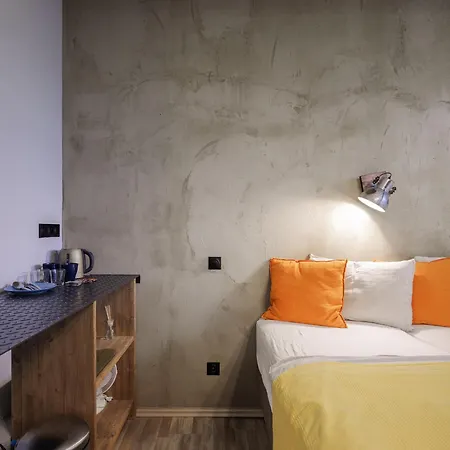 řipská 26 Apartamento *