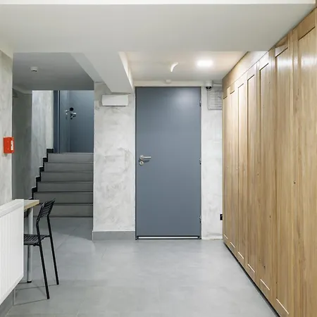 Ripska 26 Apartament *