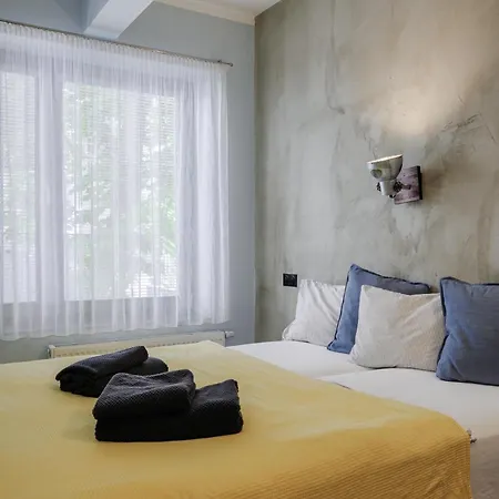 Apartment Ripska 26