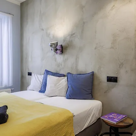 Apartment Ripska 26 *