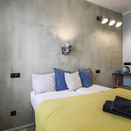 Apartament Ripska 26 Praga