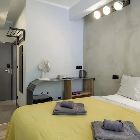 Apartment Ripska 26 *