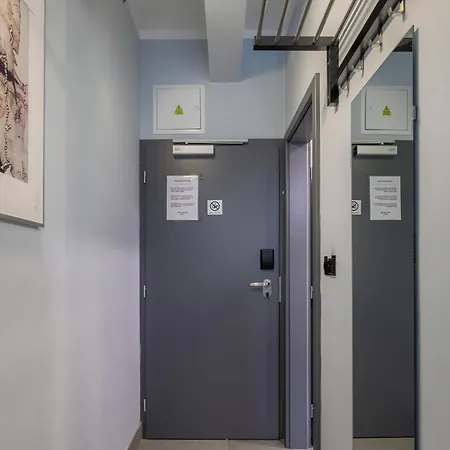 Ripska 26 Apartament *