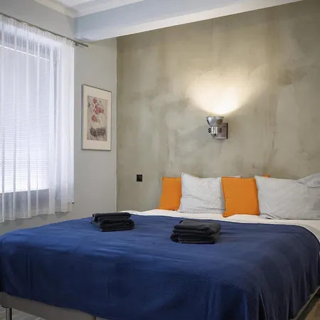 Apartment Ripska 26 *