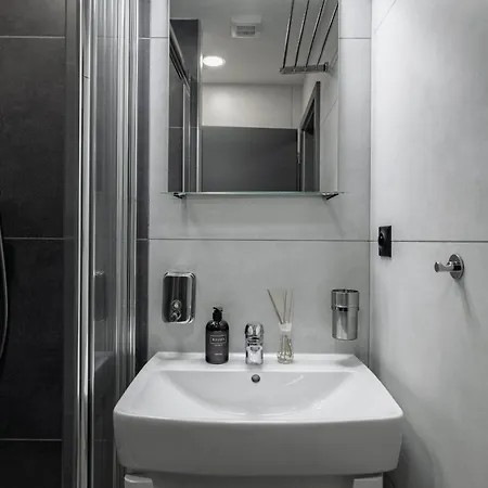 Ripska 26 Apartament Praga