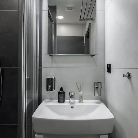 Ripska 26 公寓 布拉格