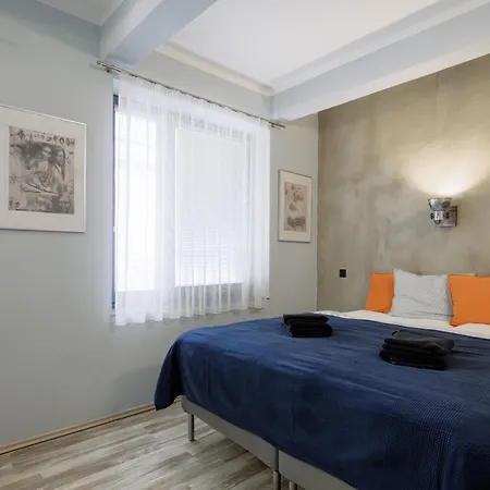 Ripska 26 Apartament