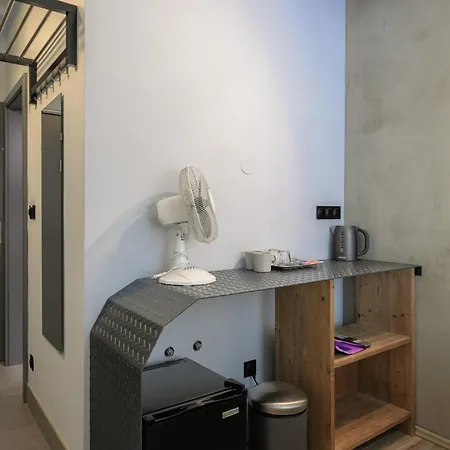 Apartment Ripska 26