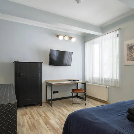 Ripska 26 Apartment *