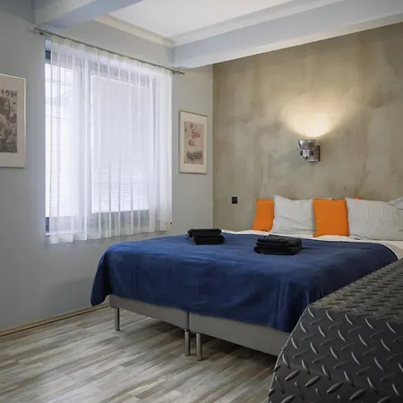 Apartment Ripska 26 *