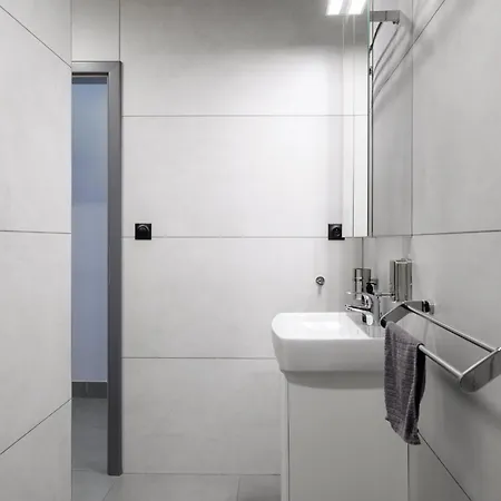 Ripska 26 Apartament *