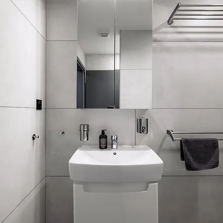 Apartment Ripska 26 *