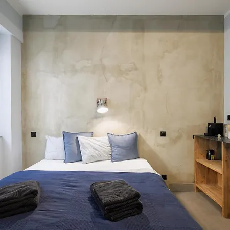 Ripska 26 Apartament Praga