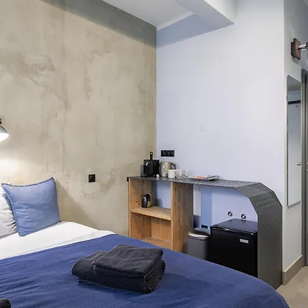 Apartament Ripska 26 Praga