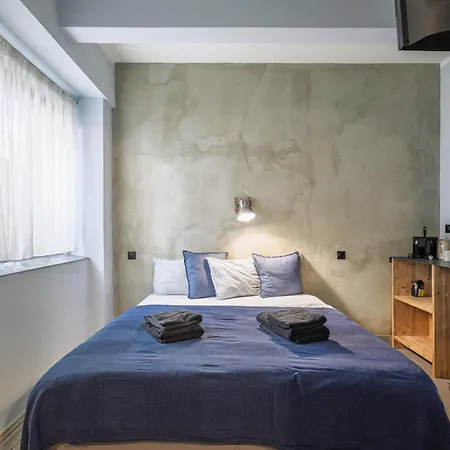 Ripska 26 Apartament