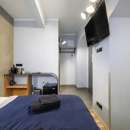 Apartament Ripska 26