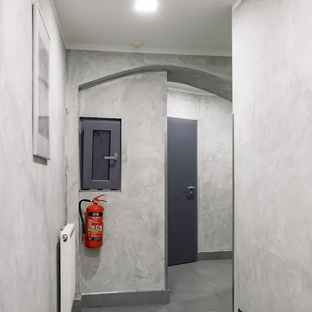 Ripska 26 Apartament