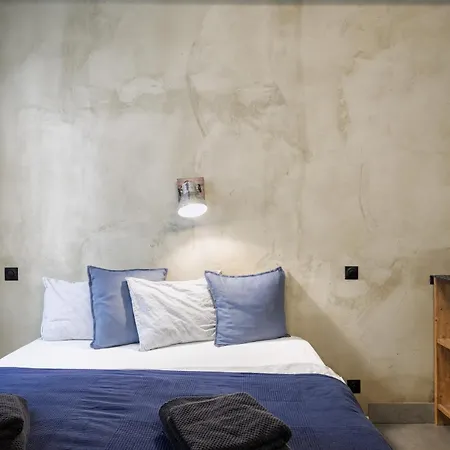 Apartament Ripska 26