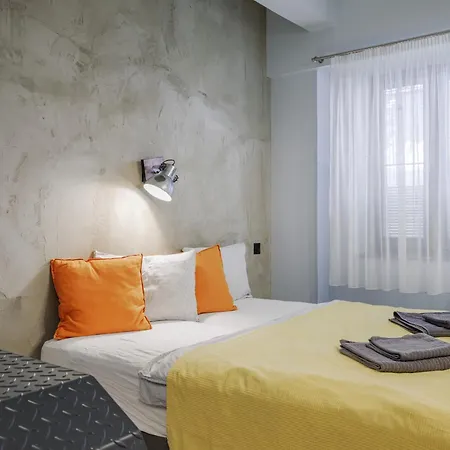 Apartament Ripska 26 *