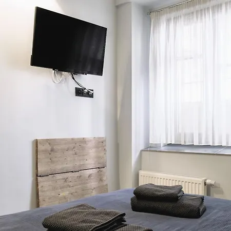 Ripska 26 Apartment *