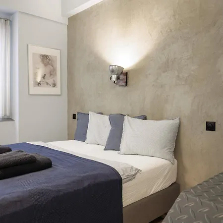 Ripska 26 Apartament Praga