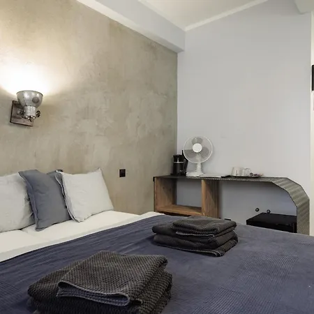 Ripska 26 公寓 布拉格