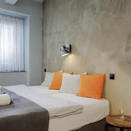 Ripska 26 * 布拉格