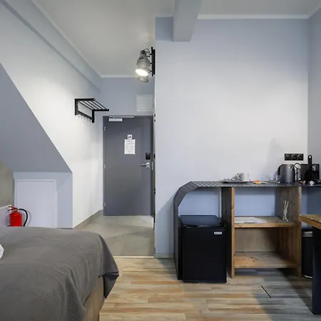 Apartment Ripska 26