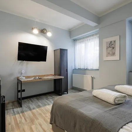 Apartment Ripska 26 *