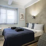 Apartamento řipská 26 *