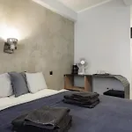řipská 26 Apartamento Praga