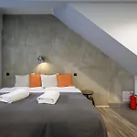 řipská 26 Apartamento Praga
