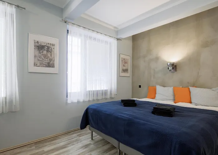 Ripska 26 Apartment