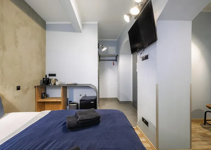 Apartment Ripska 26