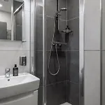 Apartamento řipská 26 Praga