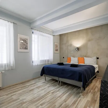 Ripska 26 Appartamento